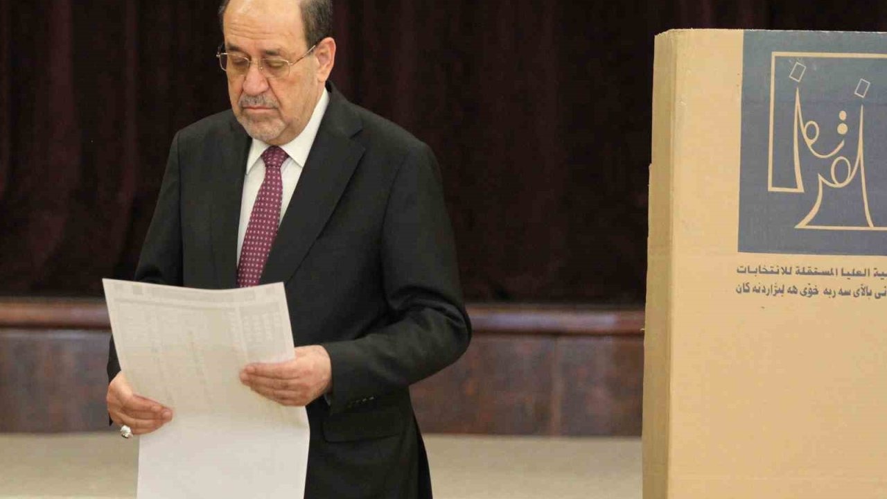 Irak’ta Maliki Dönemi Yeniden mi Başlıyor? Koordinasyon Çerçevesi Adayını Açıkladı