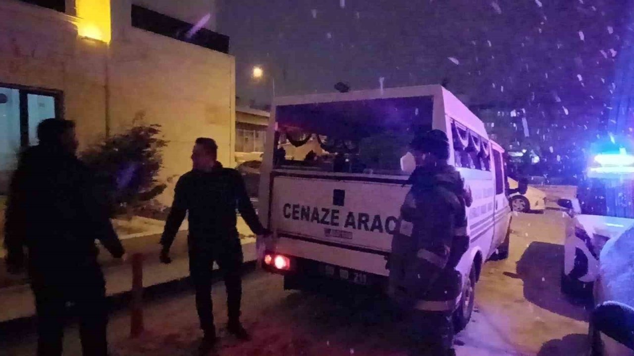 Nevşehir’de bir kadın evinde ölü bulundu