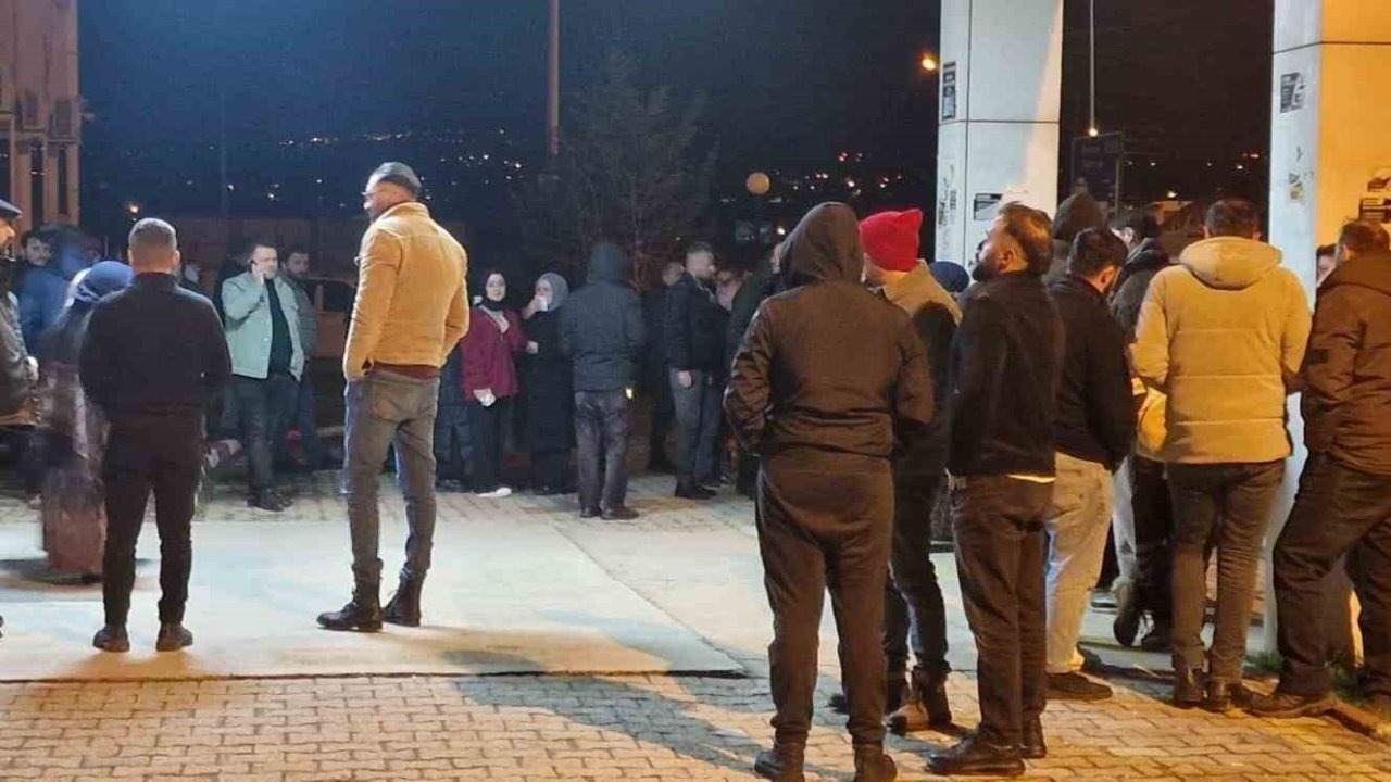 Sakarya’da bir kişi aracında ölü olarak bulundu