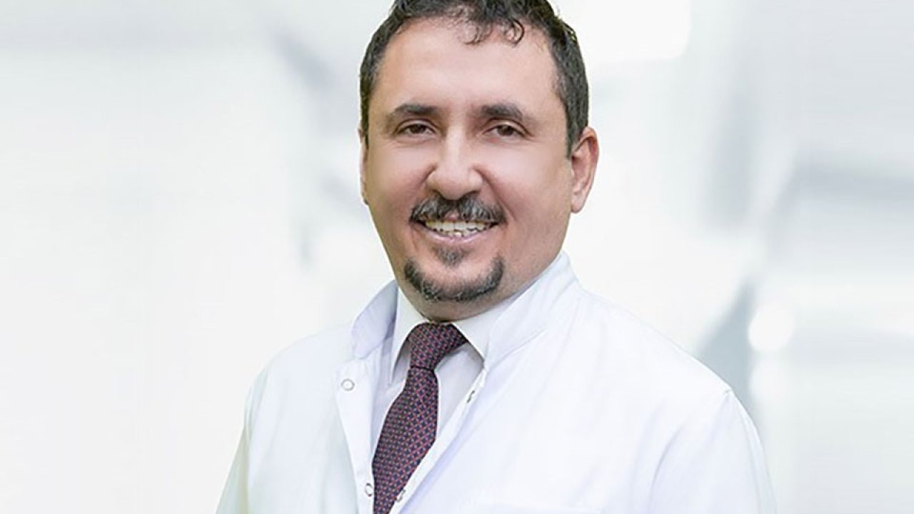 Sirozdan Korunmanın Yolları: Alkol ve Hepatit Riski En Büyük Tehdit