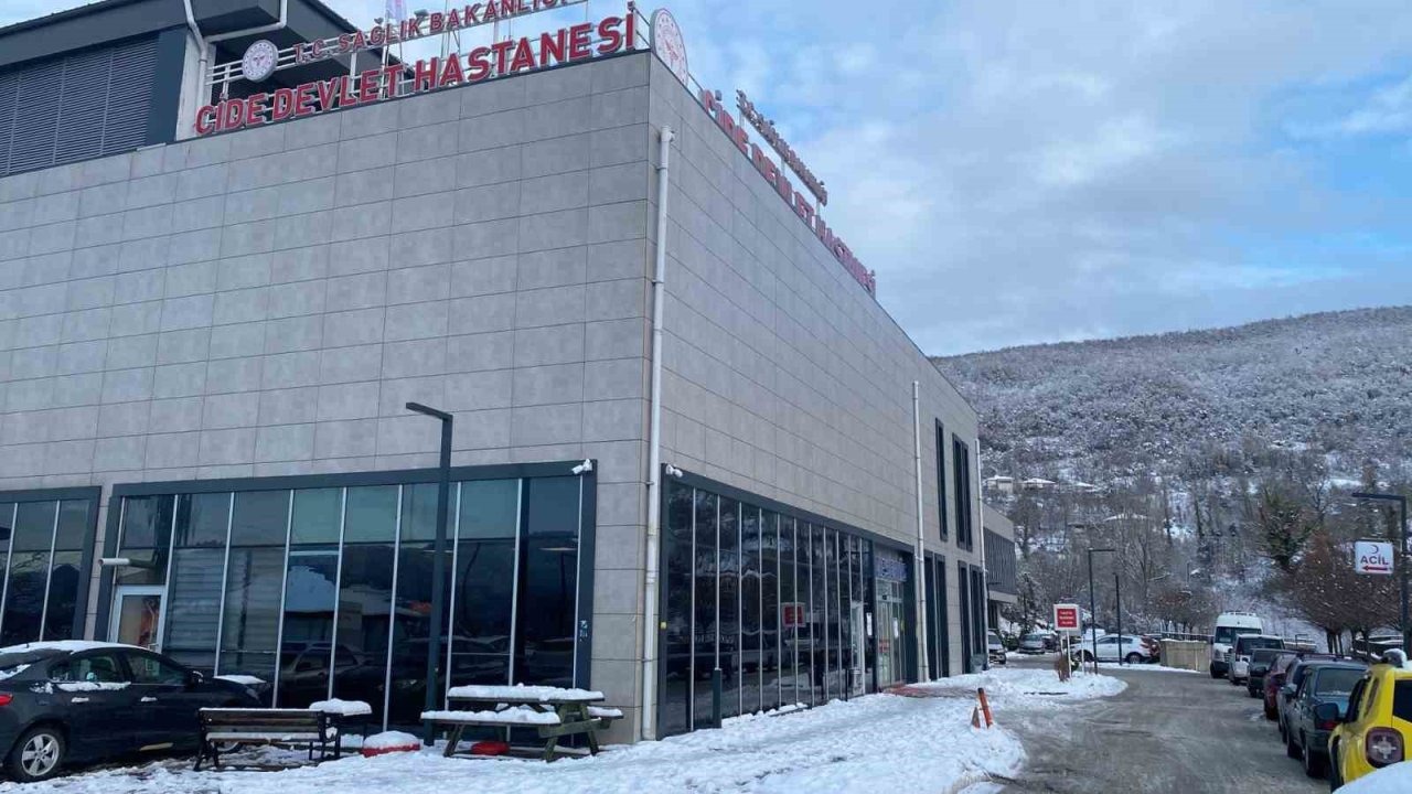 Tartıştığı kişiyi pompalı tüfekle vurarak öldürdü