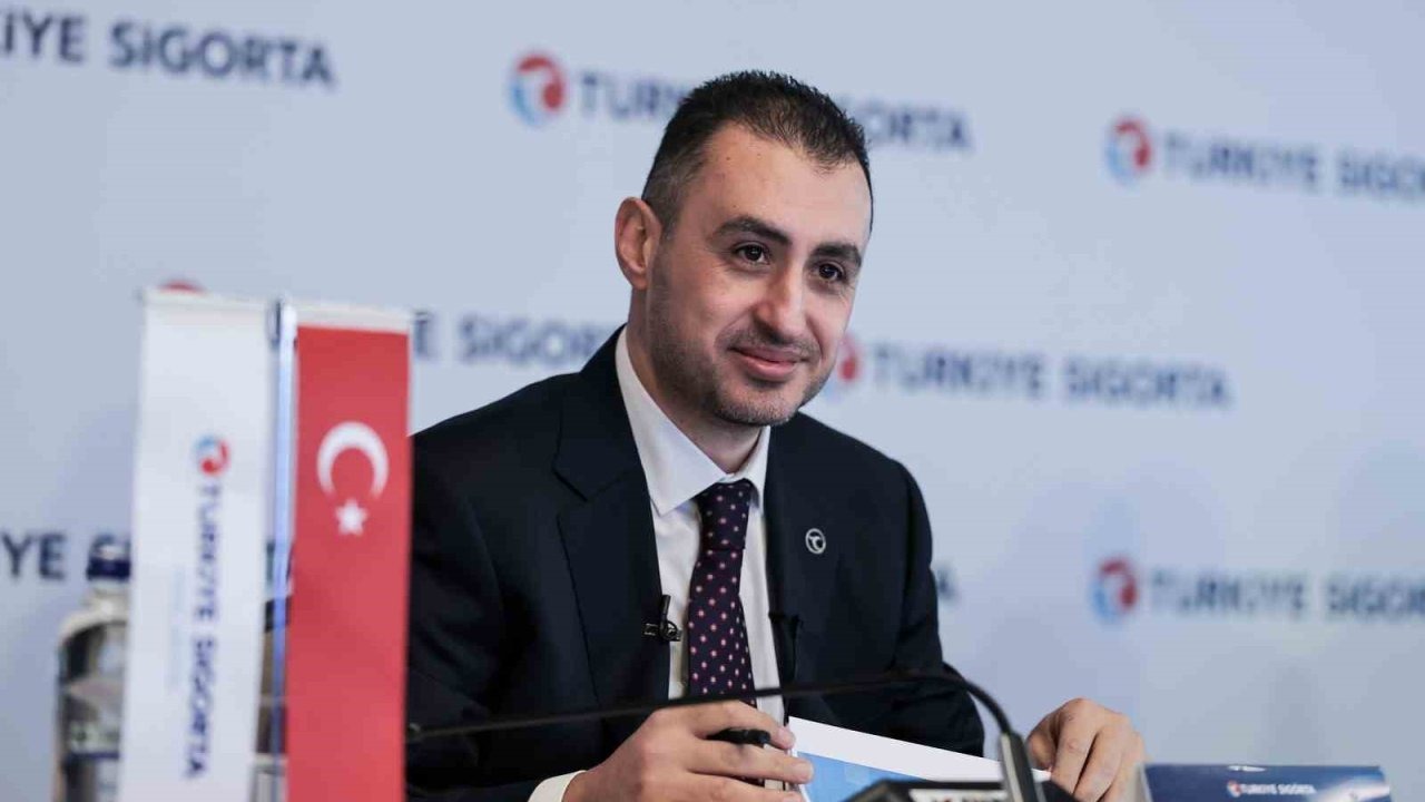 Türkiye Sigorta’dan Tarihi Rekor: 2025 Yılında 35 Milyar TL Kâr