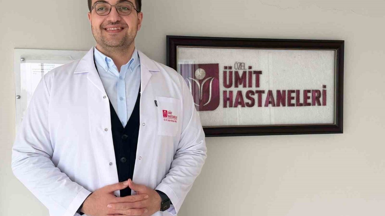 Uzmanından Kritik Uyarı: Vajinal Şikayetlerde Kendi Kendine Tedavi Riskli
