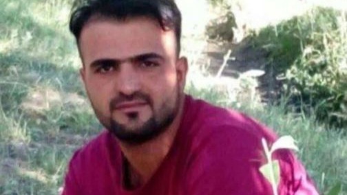 Van’da Kayıp Genç Aracında Ölü Bulundu