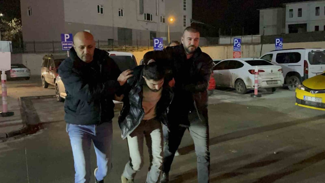 Yarış uğruna 3 genci hayattan koparan sürücü, kaçtığı adreste yakalandı