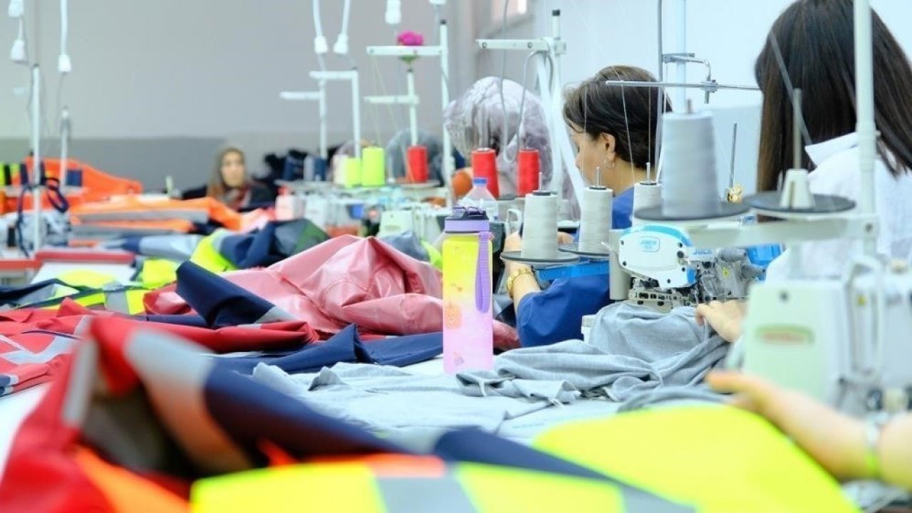 Yurt Dışı Üretici Fiyat Endeksi Aralık Verileri Açıklandı: Yıllık Artış Yüzde 32,46