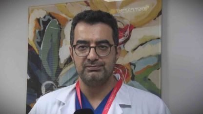 Ramazan’da Reflü Şikayetlerine Karşı Uzman Tavsiyeleri