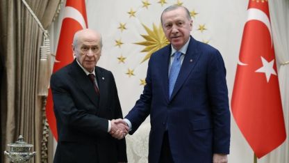 Terörsüz Türkiye Hedefi İçin Dikkat Çeken Açıklama: “Güçlü Liderlik Kararlılığı Sürdürüyor”