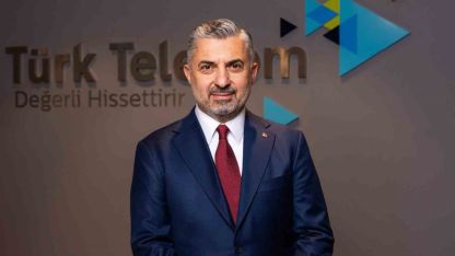 Türk Futbolunda Tarihi An: Görme Engelli Taraftarlar Maç Heyecanını 5G ile "Hissetti"