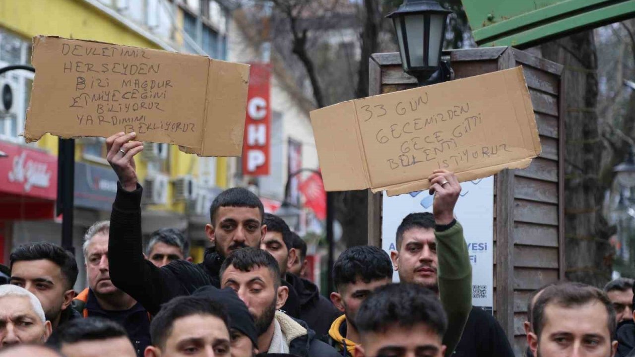 Ardanuç’ta Çığ Altında Kalan Çoban İçin Aileden Duygusal Çağrı: "Bir Mezarı Olsun İstiyoruz"