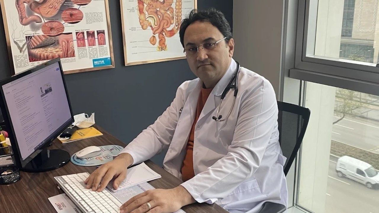 Hayat Kalitesini Düşüren Sinsi Tehlike: Crohn Hastalığında Erken Tanı Hayat Kurtarıyor