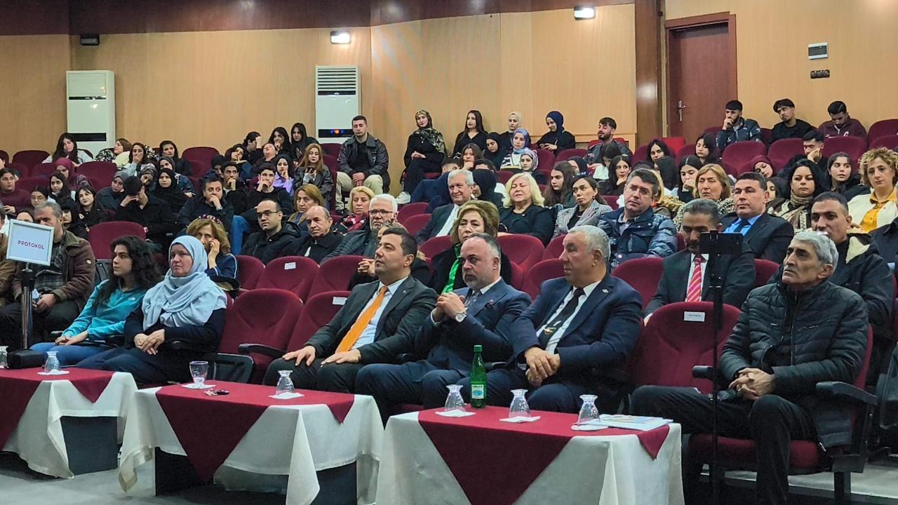 Iğdır’da Hocalı Şehitleri 34. Yılında Anıldı