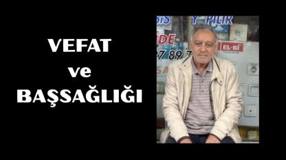 Iğdır'da İden Ailesinin Acı Günü