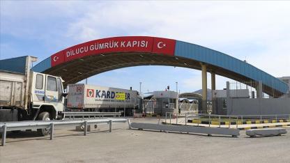 Iğdır’da İhracat ve İthalat Rakamları Açıklandı: Doğu’nun Parlayan Ticaret Yıldızı