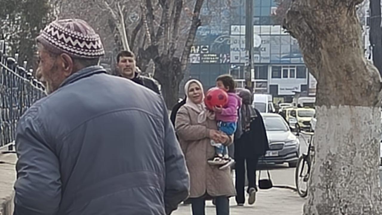 Iğdır’da Ramazan Öncesi “Dilenci” İstilası: Vatandaşlar Tepkili!