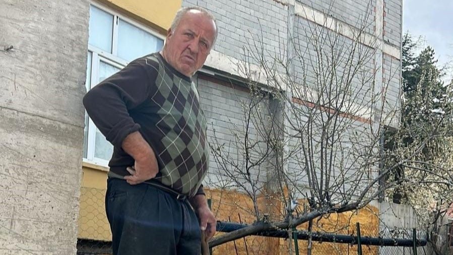 İnşatta hırsızlık iddiasıyla darp edilerek hayatını kaybetti