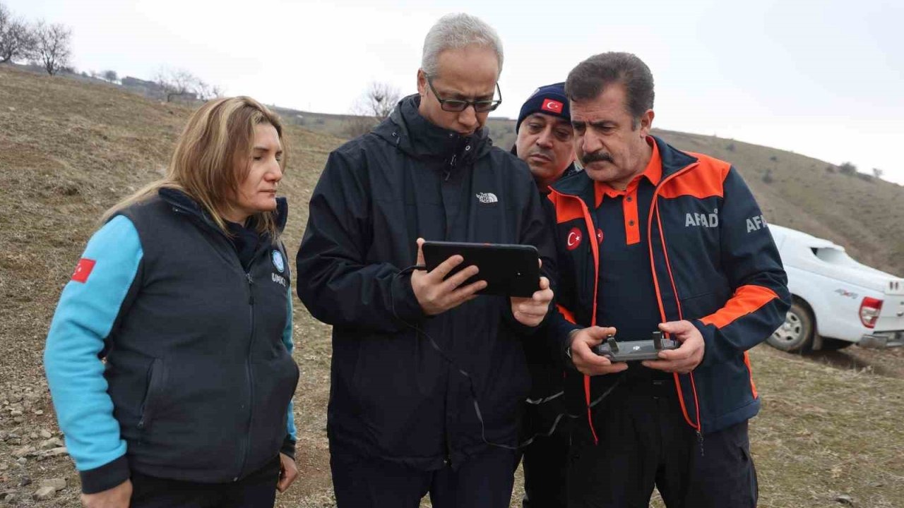 Kayıp Seferberliği: 74 Yaşındaki İbrahim Kaya Her Yerde Aranıyor