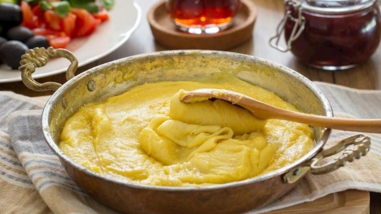 Mıhlama Tarifi