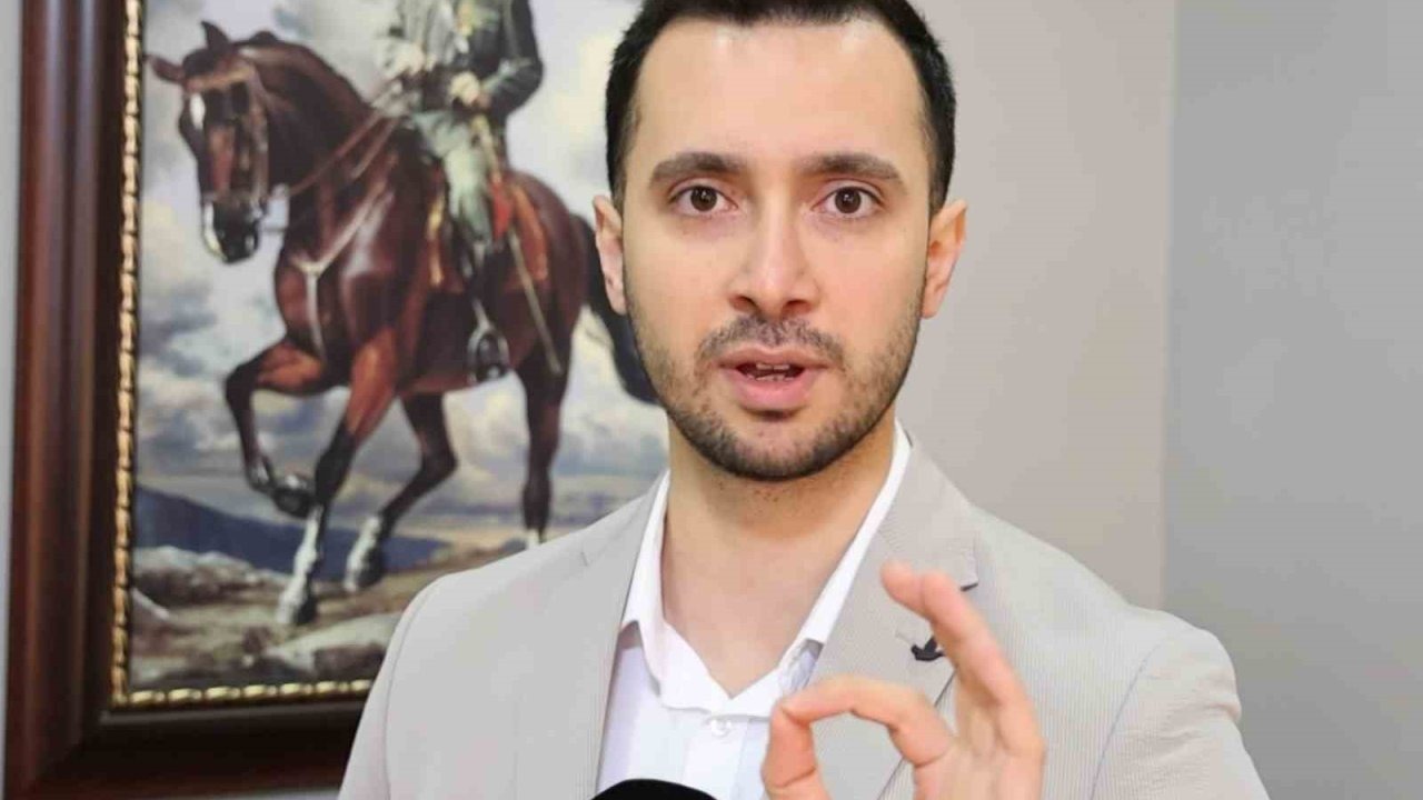 Ramazan’da Yeni Dolandırıcılık Tuzağı! Yardım Linklerine Dikkat