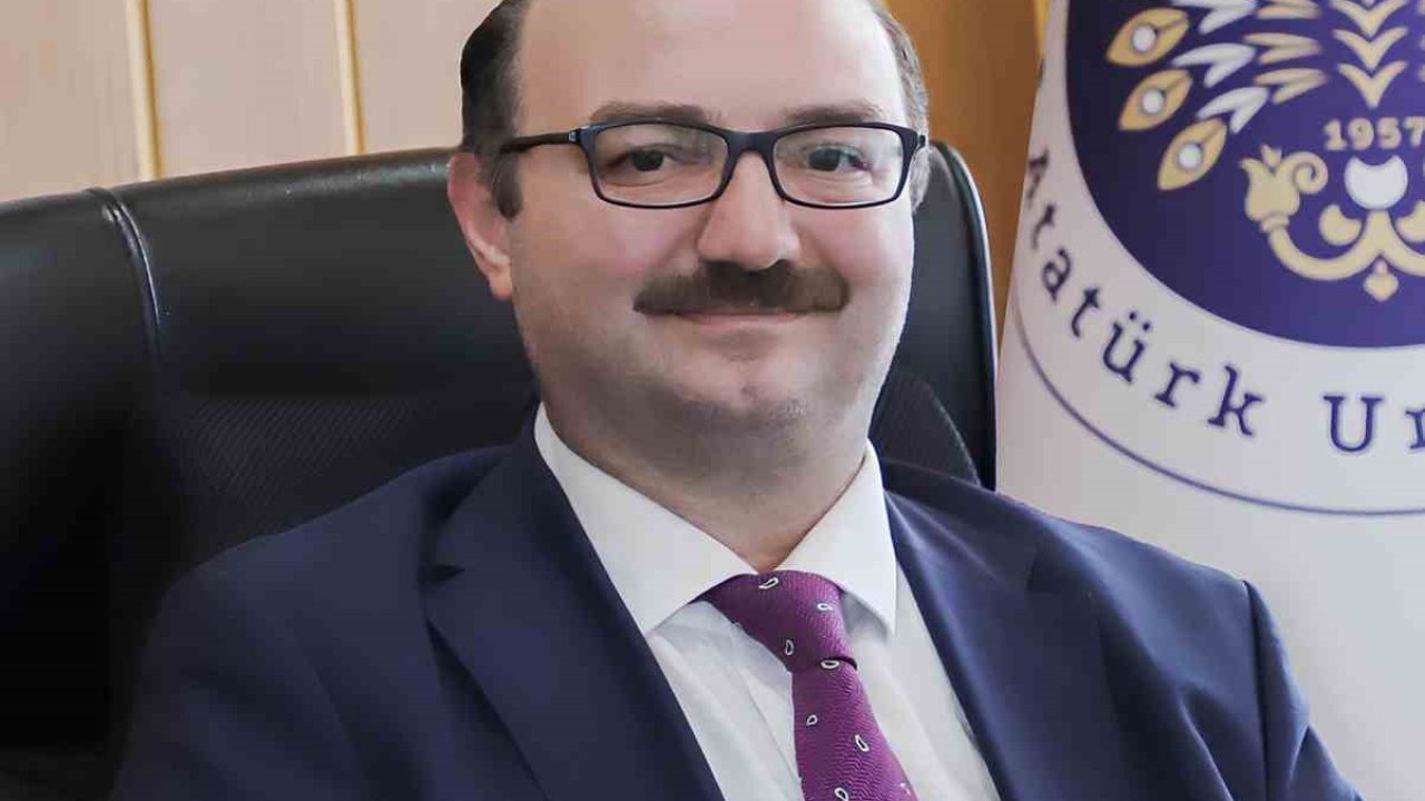 Rektör Hacımüftüoğlu’ndan 6 Şubat Mesajı: "Acımız İlk Günkü Tazeliğini Koruyor"