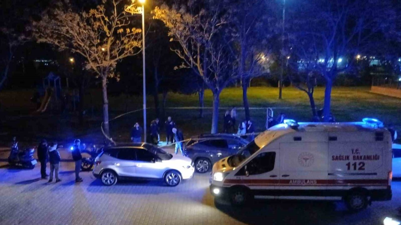 Silahlı ve bıçaklı kavgada iki kardeş yaralandı