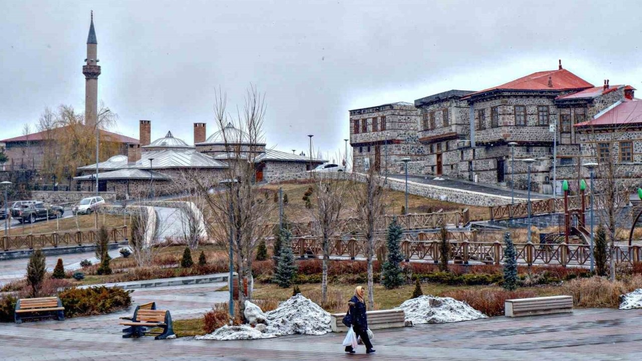 Türkiye Nüfusu 86 Milyonu Aştı: Erzurum’un Nüfus Karnesi Belli Oldu