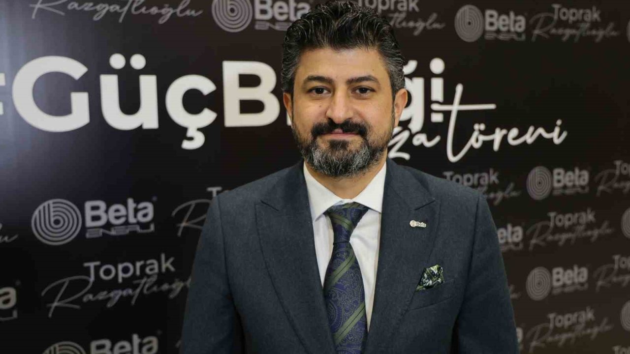 Türkiye’nin Enerji Altyapısı Avrupa ve Amerika’nın Ötesinde
