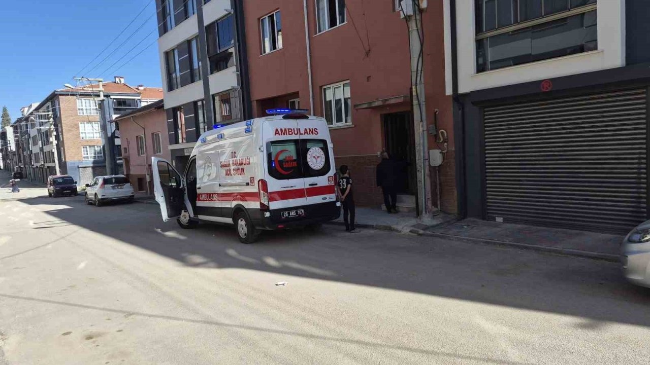 13 Yaşındaki Çocuğun Acı Haberi Babaevini Yasa Boğdu