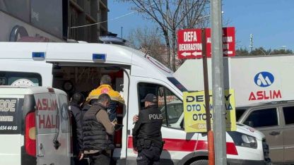 Bilecik’te Arkadaş Kavgası Kanlı Bitti: Firari Zanlı Kıskıvrak Yakalandı