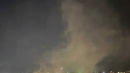 İsrail Ordusu Tahran ve Beyrut’u Hedef Alan Geniş Çaplı Saldırı Başlattı