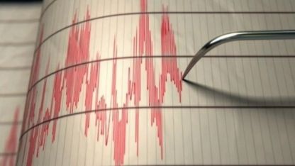 Horasan’da Hareketli Gece: AFAD Erzurum’daki Üst Üste Sarsıntıların Detaylarını Paylaştı