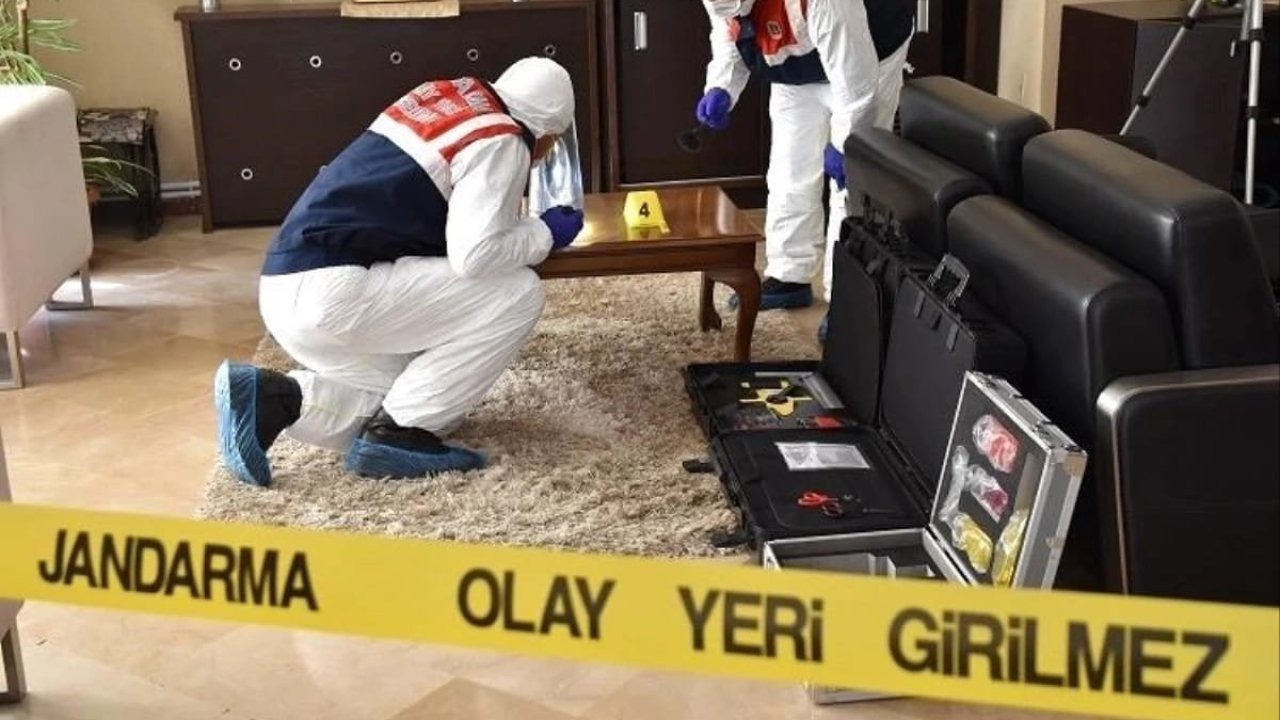 8 Mart'ta kadın cinayeti: Sermin Bacak hayatını kaybetti