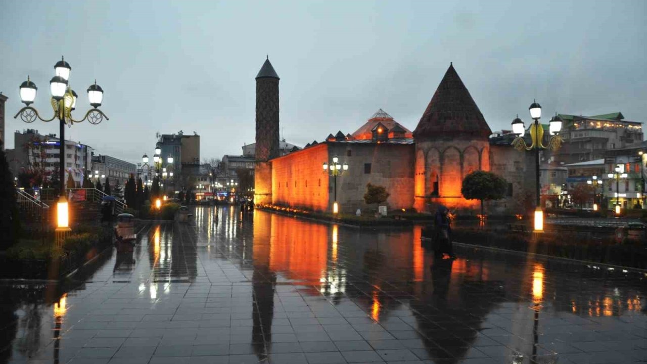 Doğu Anadolu’da Kar ve Çığ Uyarısı: Meteoroloji’den Kritik Duyuru