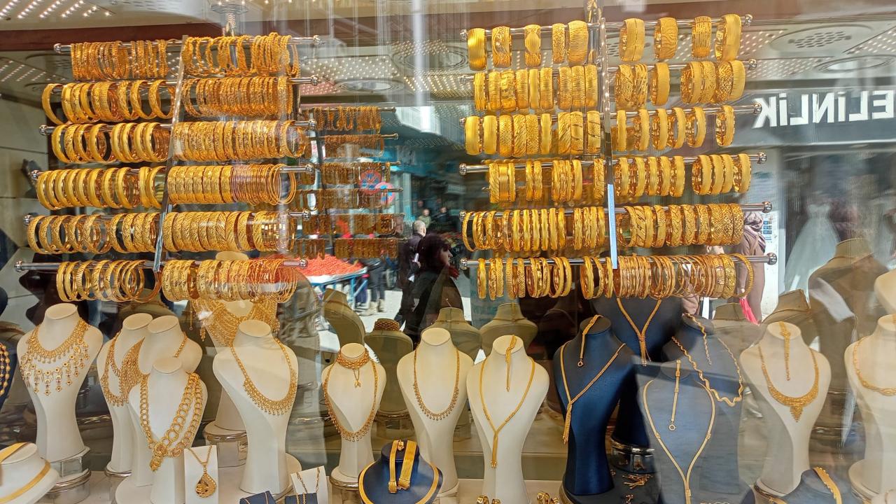 Iğdır Altın Piyasası: 10 Mart 2026 Güncel Alış ve Satış Fiyatları