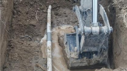 Koçkıran Köyü’nde Su Kesintisi Sona Erdi: Arıza Giderildi!