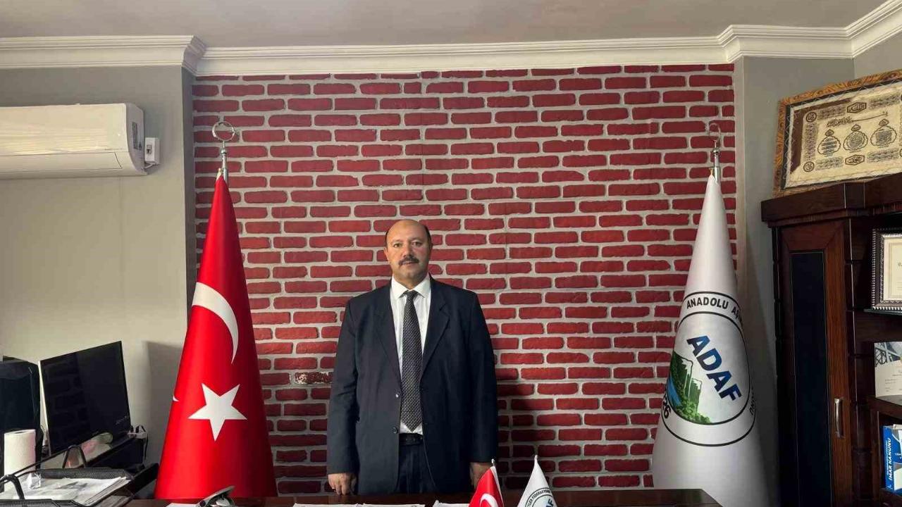 Iğdır’dan İslam Dünyasına Birlik Çağrısı: Ferhat Armağan’dan Sert Tepki