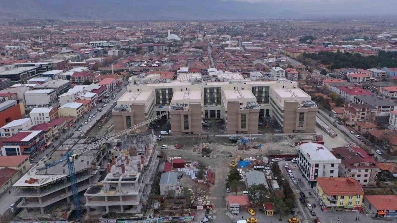 İnşaat Sektöründe Maliyet Artışı: Ocak Ayında Yüzde 9,87 Yükseliş