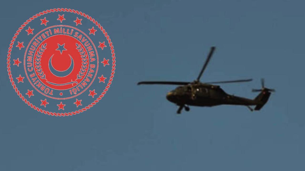 Katar'da Helikopter Kazası: TSK ve ASELSAN Personeli Şehit Düştü