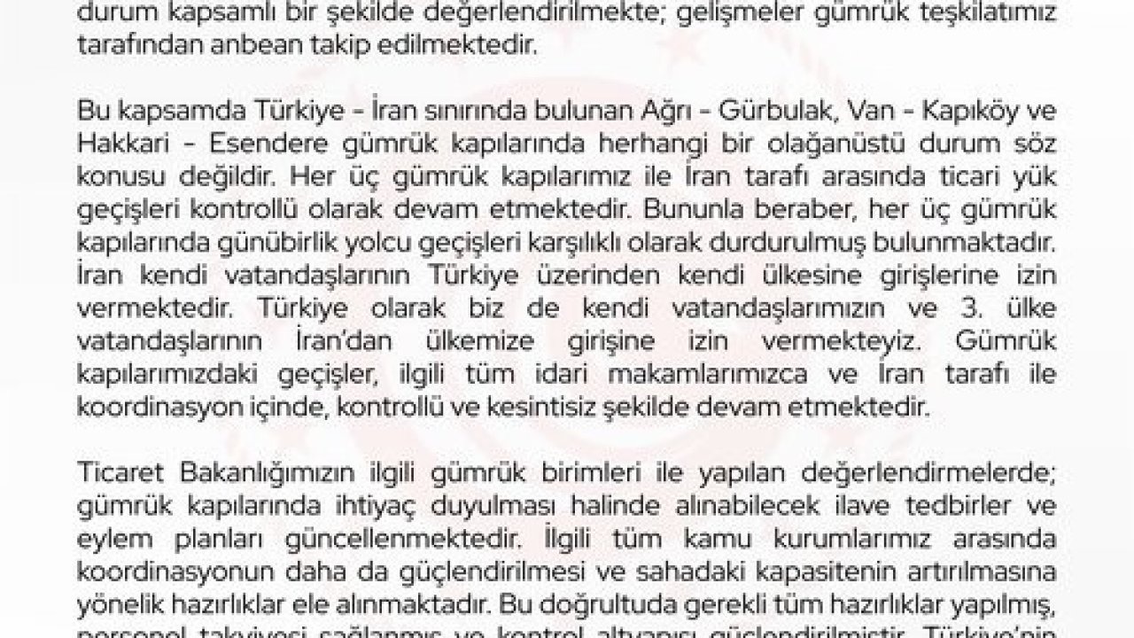 Meteoroloji’den Ardahan ve Çevresi İçin Kar, Buzlanma ve Çığ Uyarısı