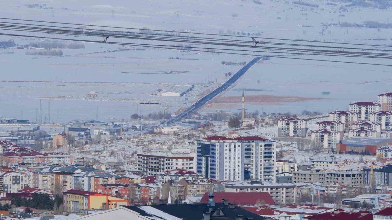 Meteorolojiden Kritik Bölge Uyarısı: Kar Yağışı Devam Edecek, Çığ Riski ve Buzlanmaya Dikkat