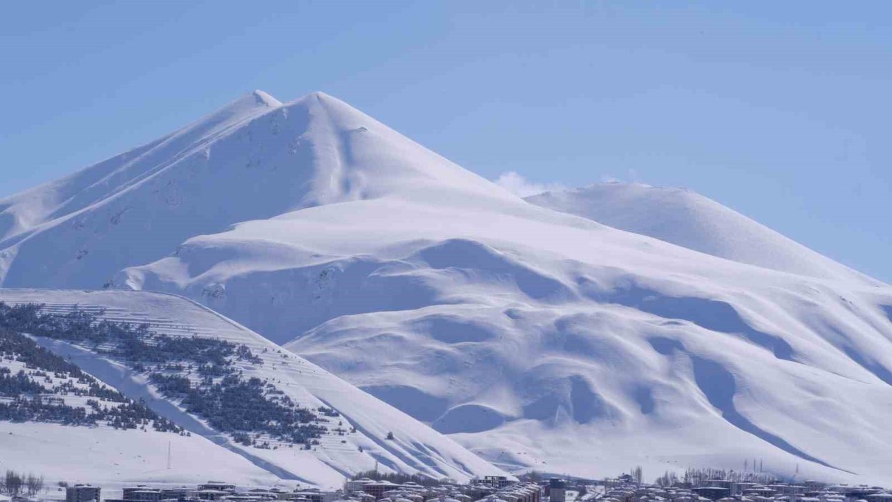 Meteoroloji’den Kritik Çığ Uyarısı: Korunma Yöntemleri ve Riskli Zamanlar Açıklandı