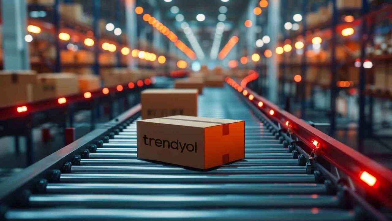 Trendyol Verileri Açıklandı: Ramazan'da Sahur Alışverişinin Gözdesi Sindirim Ürünleri