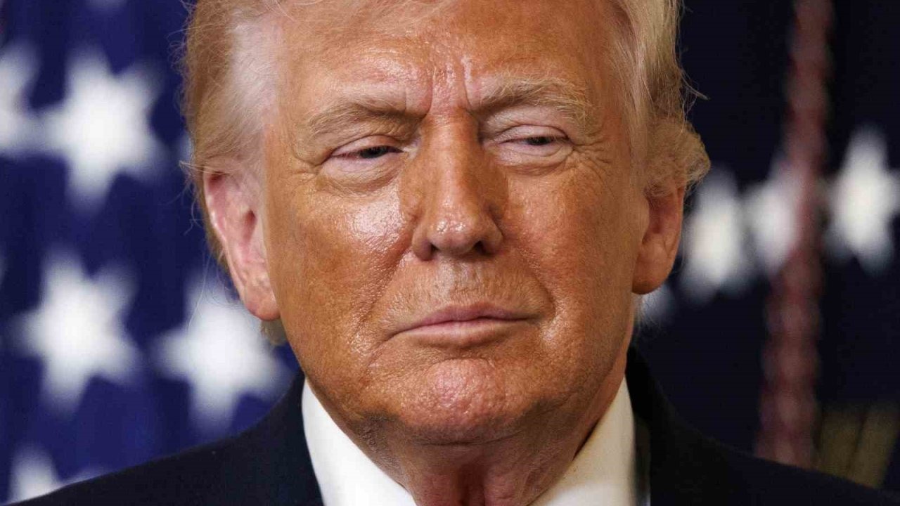 Trump Hürmüz Boğazı Güvenliği İçin Küresel İttifak Çağrısında Bulundu