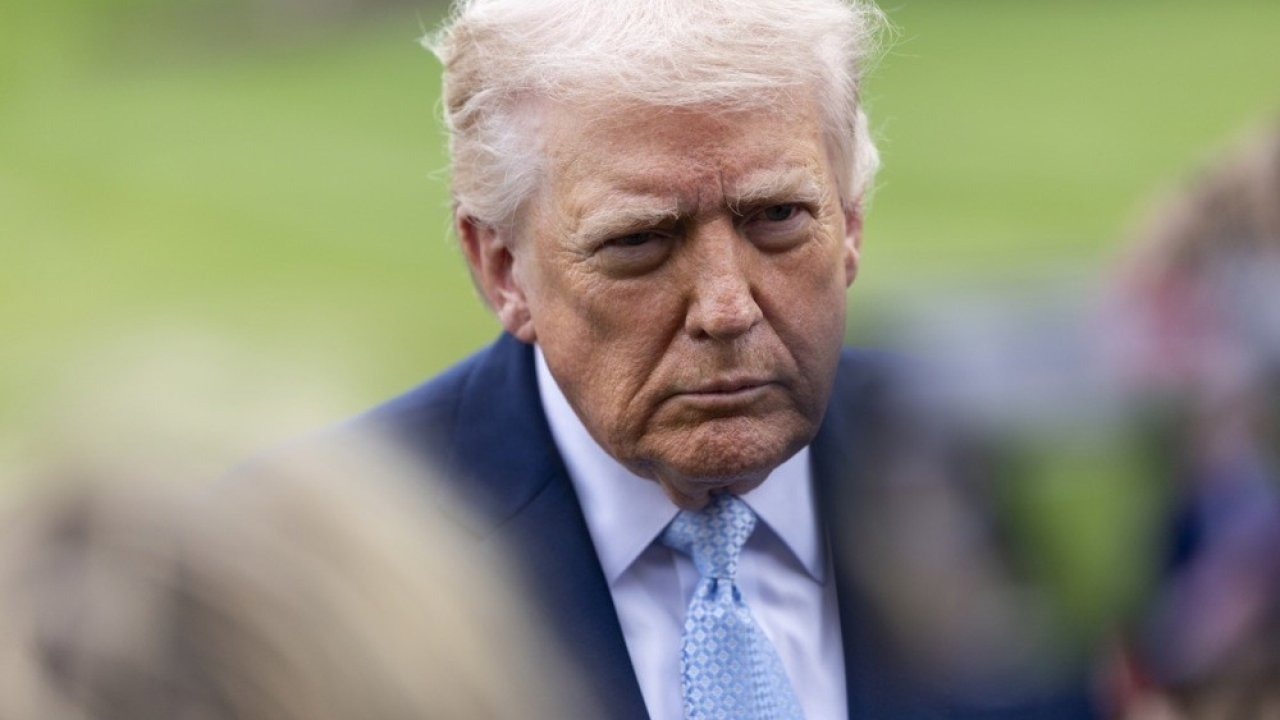 Trump ve İran Arasında Sürpriz Yakınlaşma: "Anlaşma İstiyoruz"