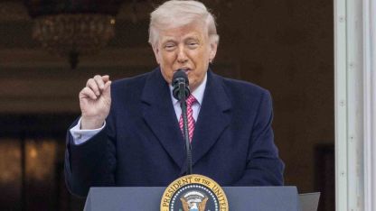 Trump'tan İran Açıklaması: "Savaş Yakında Sona Erecek, Rejim Değişikliği Sağladık"