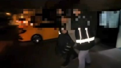 Van’da Göçmen Kaçakçılığı Operasyonu: 3 Organizatör Tutuklandı