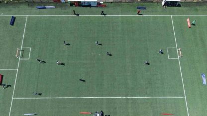 Muş'ta Türk Polis Teşkilatı'nın 181. Yıl Dönümüne Özel Futbol Turnuvası Başladı