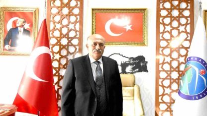 Şenkaya Belediye Başkanı Görbil Özcan'dan Kurtuluşun 108. Yılına Özel Anlamlı Mesaj