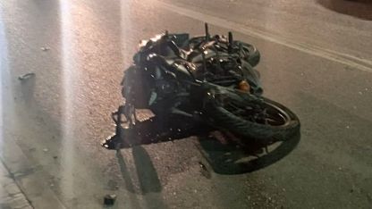 Erdemli’de Acı Haber: Kavşakta Meydana Gelen Kazada Motosiklet Sürücüsü Tüm Müdahalelere Rağmen Kurtarılamadı
