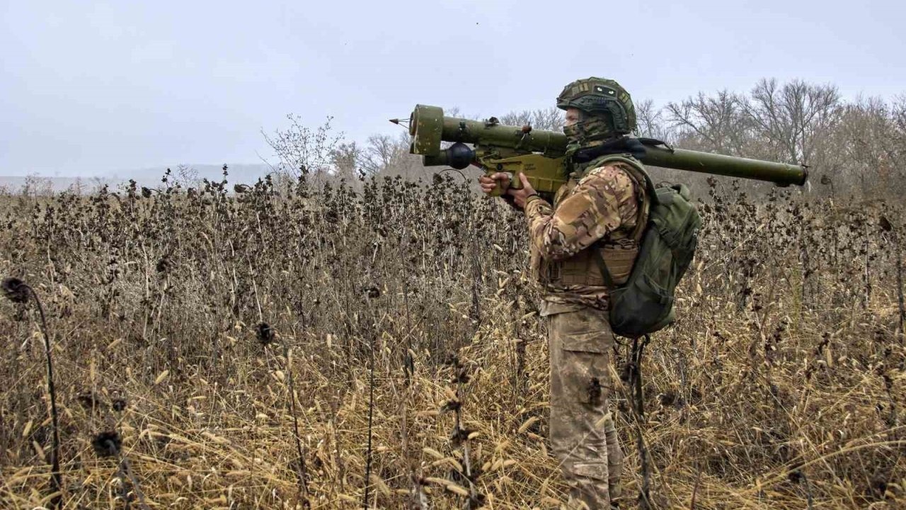 Çin’den İran’a Yeni Hava Savunma Sistemi Sevkiyatı Hazırlığı